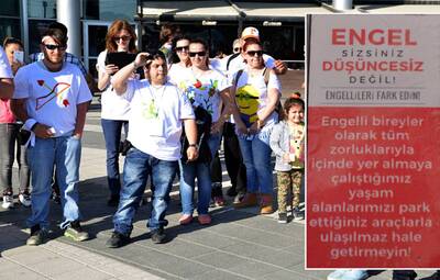 TEPEBAŞI İLE ENGEL YOK